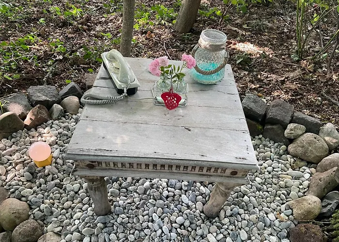 Bed & Breakfast Tijd-loos *