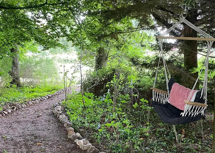 Tijd-loos Bed & Breakfast Geeste