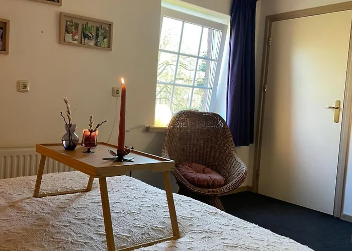 Tijd-loos Bed & Breakfast