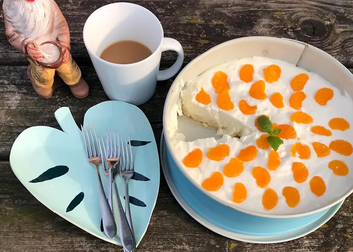 Bed & Breakfast Tijd-loos Geeste