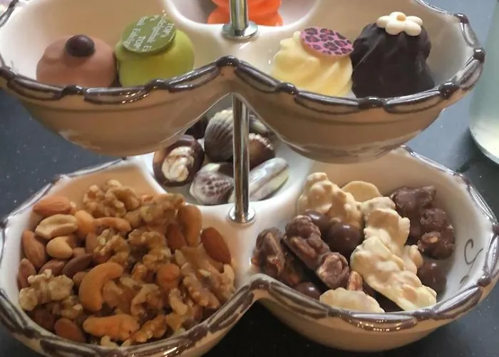 Bed & Breakfast Tijd-loos