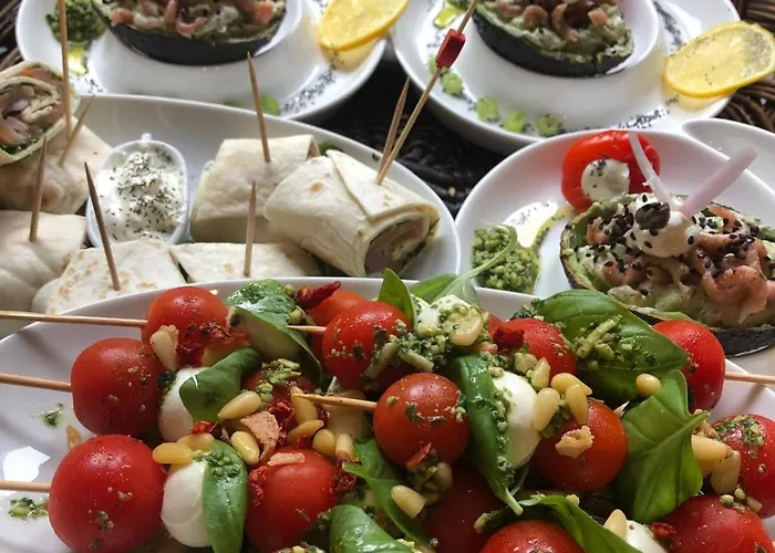 Bed & Breakfast Tijd-loos Geeste