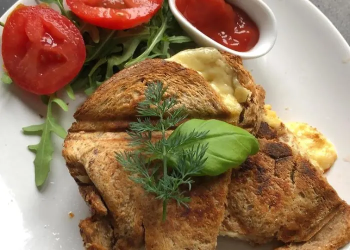 Tijd-loos Bed & Breakfast