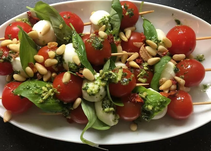 Tijd-loos Bed & Breakfast