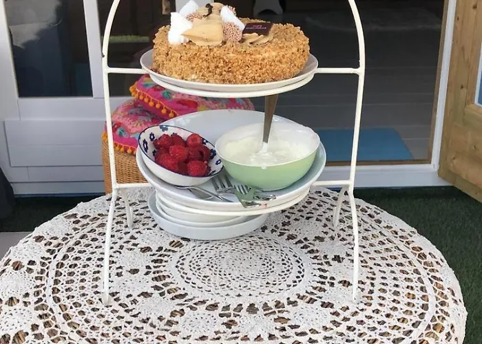 Bed & Breakfast Tijd-loos