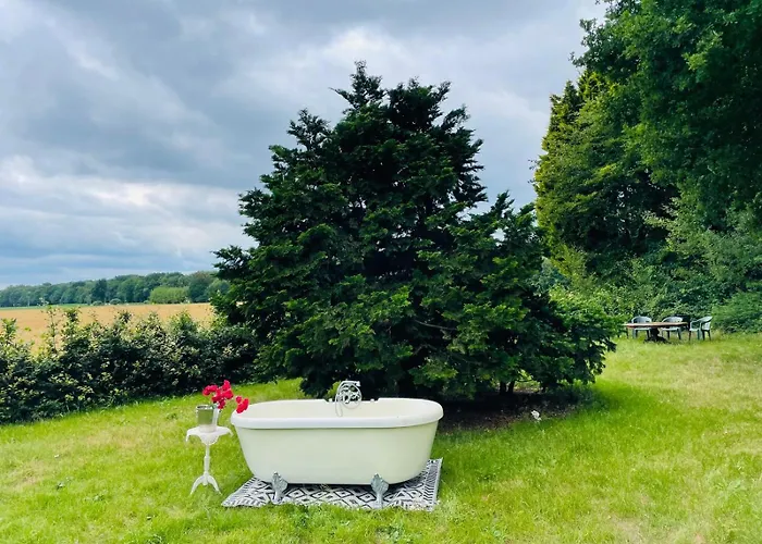 Bed & Breakfast Tijd-loos