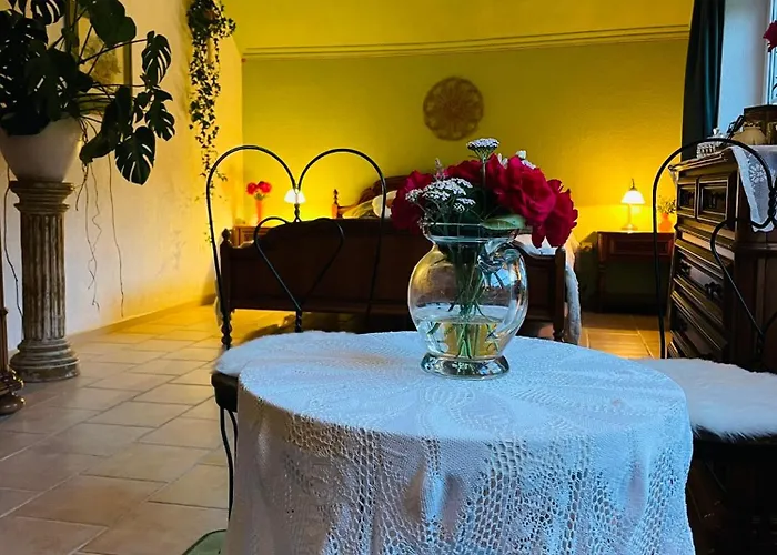 Tijd-loos Bed & Breakfast