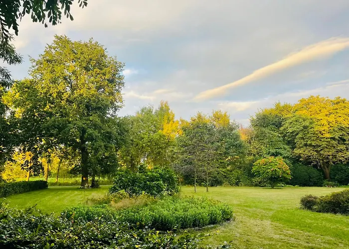 Tijd-loos Bed & Breakfast