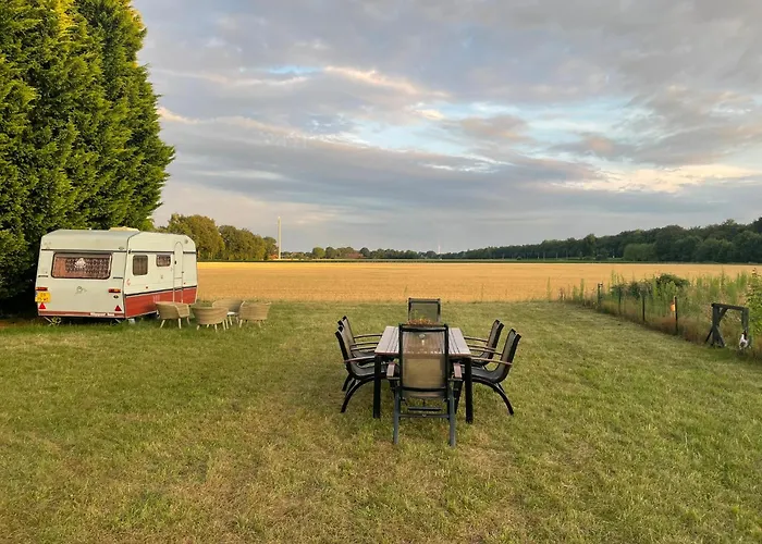 Tijd-loos Bed & Breakfast *