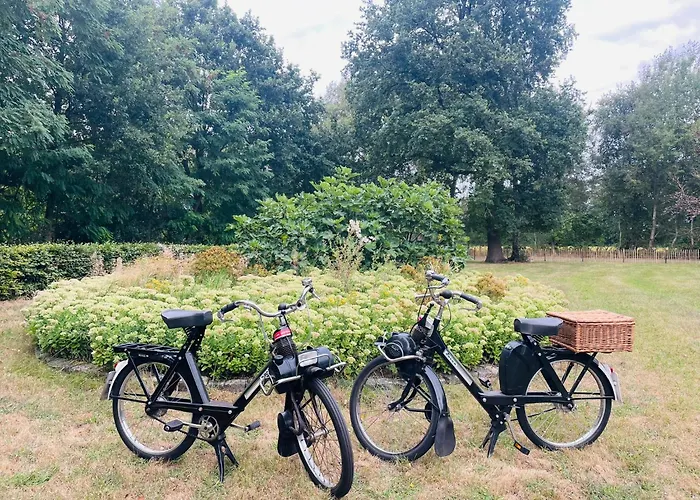 Tijd-loos Bed & Breakfast