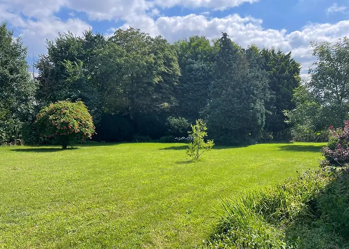 Bed & Breakfast Tijd-loos