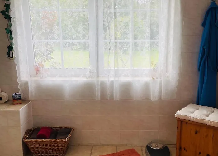 Tijd-loos Bed & Breakfast