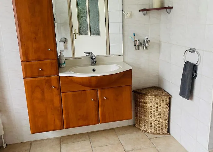 Bed & Breakfast Tijd-loos Geeste